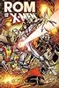 Marvel Tales: Rom and The X-Men #1