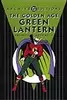 The Golden Age Green Lantern Archives, Vol. 2