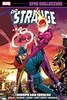 Doctor Strange Epic Collection, Vol. 8: Triumph and Torment