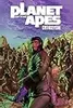 Planet of the Apes: Cataclysm, Vol. 3