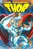 The Immortal Thor, Vol. 1: All Weather Turns to Storm