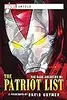 Dark Avengers: The Patriot List: A Marvel: Untold Novel