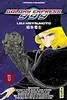 Galaxy Express 999, tome 1