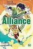 Green Lantern: Alliance