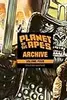 Planet of the Apes Archive, Vol. 4: Evolution's Nightmare