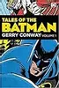 Tales of the Batman: Gerry Conway, Vol. 1