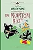 Walt Disney's Mickey Mouse: New Adventures of the Phantom Blot