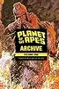 Planet of the Apes Archive, Vol. 1: Terror on the Planet of the Apes