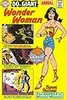 Wonder Woman 80-Page Giant #1