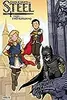 Dark Knights of Steel: Tales from the Three Kingdoms #1