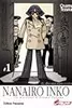 Nanairo Inko - L'ara aux sept couleurs, Vol. 1