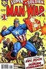 Amalgam: Super Soldier Man of War #1