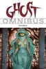 Ghost Omnibus Volume 2