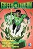 Green Lantern: Sector 2814, Vol. 2
