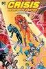 Crisis on Infinite Earths Companion Deluxe Edition, Vol. 2