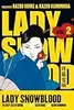 Lady Snowblood, Vol 2: The Deep-Seated Grudge, Part 2