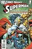 DC Comics Presents: Superman - Infestation