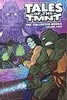Tales of the TMNT: The Collected Books, Volume Four