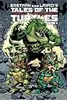 Tales Of The Teenage Mutant Ninja Turtles Volume 8