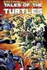 Tales of the Teenage Mutant Ninja Turtles, Volume 1