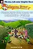 Following the Trail of Marco Polo