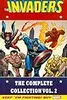 Invaders Classic: The Complete Collection, Volume 2