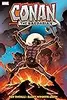 Conan the Barbarian: The Original Marvel Years Omnibus, Vol. 1