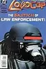 Lobocop - The Bastich of Law Enforcement!