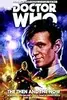 Doctor Who: The Eleventh Doctor, Vol. 4: The Then and The Now