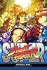 Super Street Fighter, Volume One: New Generation