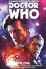 Doctor Who: The Eleventh Doctor, Vol. 5: The One