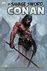 The Savage Sword of Conan: The Original Marvel Years Omnibus, Vol. 1
