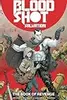 Bloodshot Salvation, Vol. 1: The Book of Revenge