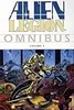 Alien Legion Omnibus, Vol. 2