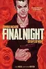 Criminal Macabre: Final Night - The 30 Days of Night Crossover