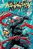 Aquaman (2011-2016) #23.1: Featuring Black Manta
