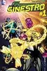 Green Lantern (2011-2016) #23.4: Featuring Sinestro