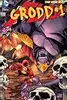 The Flash (2011-2016) #23.1: Featuring Grodd