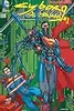 Superman – Action Comics (2011-2016) #23.1: Featuring Cyborg Superman