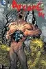 Swamp Thing (2011-2015) #23.1: Featuring Arcane