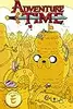 Adventure Time, Vol. 5