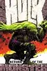 The Incredible Hulk, Vol. 1: Return of the Monster
