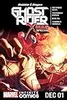 Ghost Rider X-Mas Special Infinite Comics #1