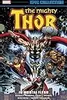 Thor Epic Collection, Vol. 17: In Mortal Flesh