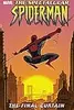 The Spectacular Spider-Man, Vol. 6: Final Curtain