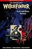 Witchfinder, Vol. 2: Lost and Gone Forever