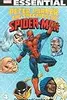 Essential Peter Parker, the Spectacular Spider-Man, Vol. 4