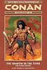 The Chronicles of Conan, Volume 5: The Shadow in the Tomb and Other Stories