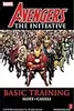 Avengers: The Initiative, Vol. 1: Basic Training