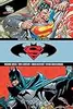 Superman/Batman, Vol. 8:  Finest Worlds